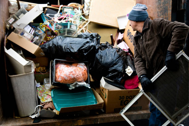 Best Commercial Junk Removal in Clymer, PA