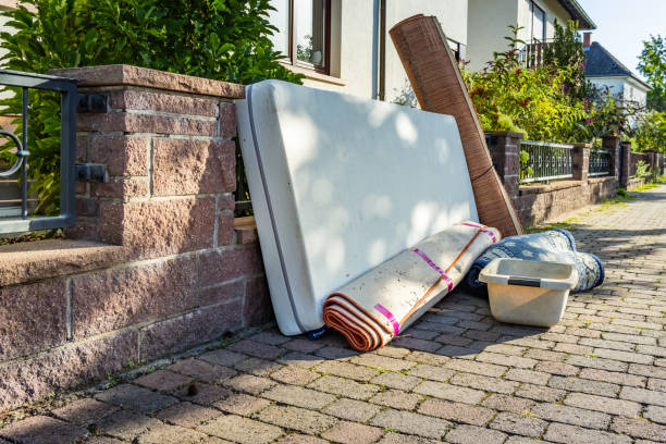 Best Residential Junk Removal in Clymer, PA